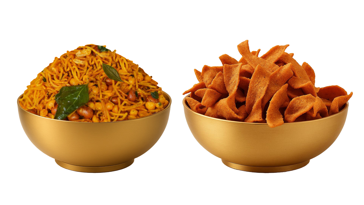 ezzence mixture & Pakkavda