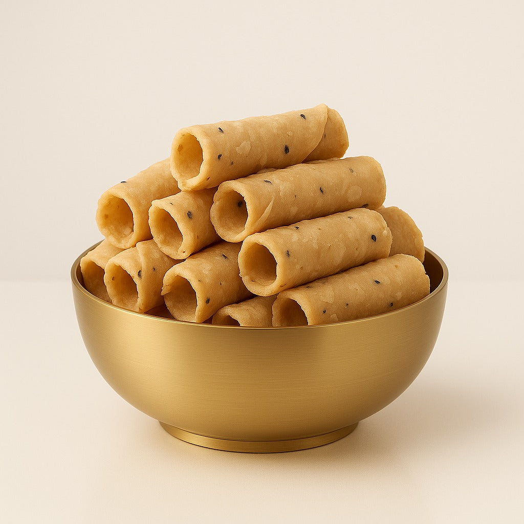 Kuzhalappam   - 10 Nos