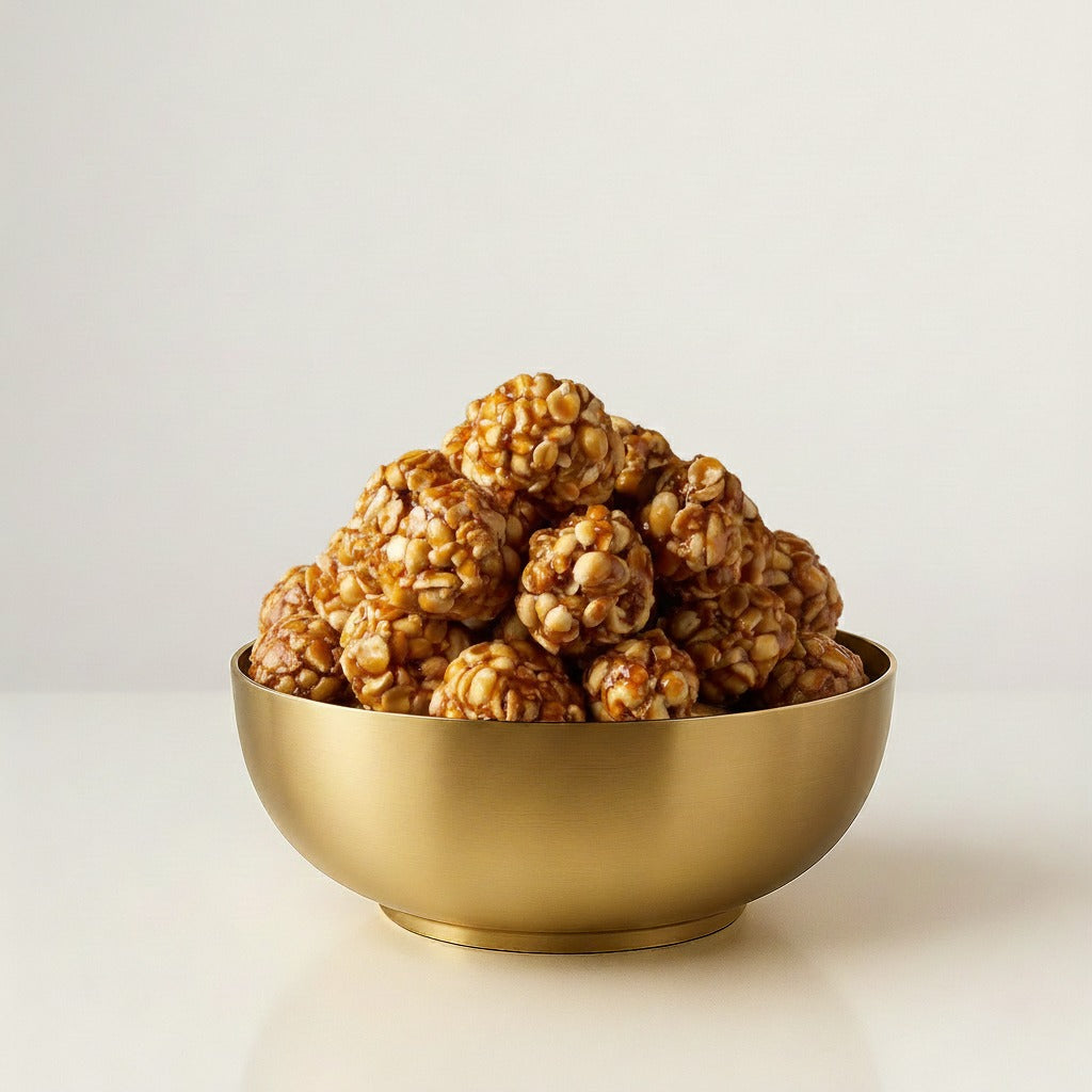 Peanut Candy (Ball)