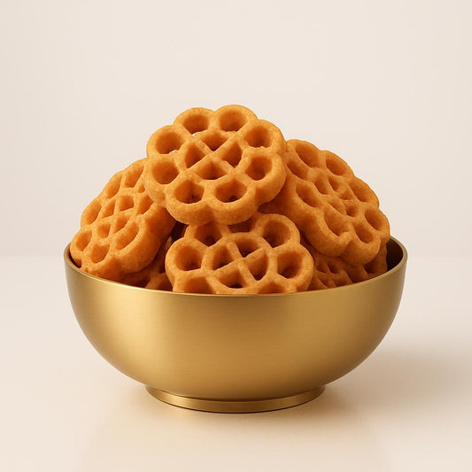 Achappam - 10 Nos