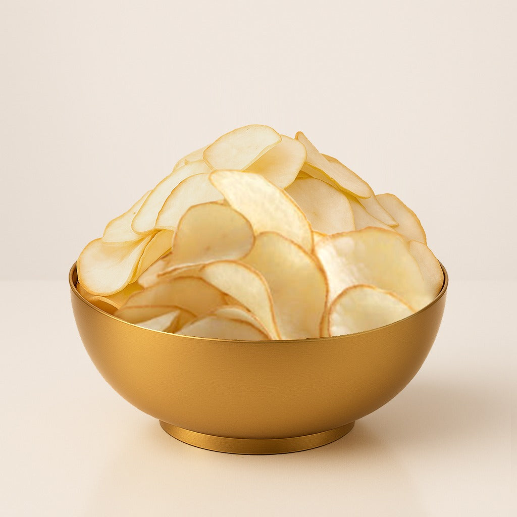 Tapioca Chips Salted  - 150 GM